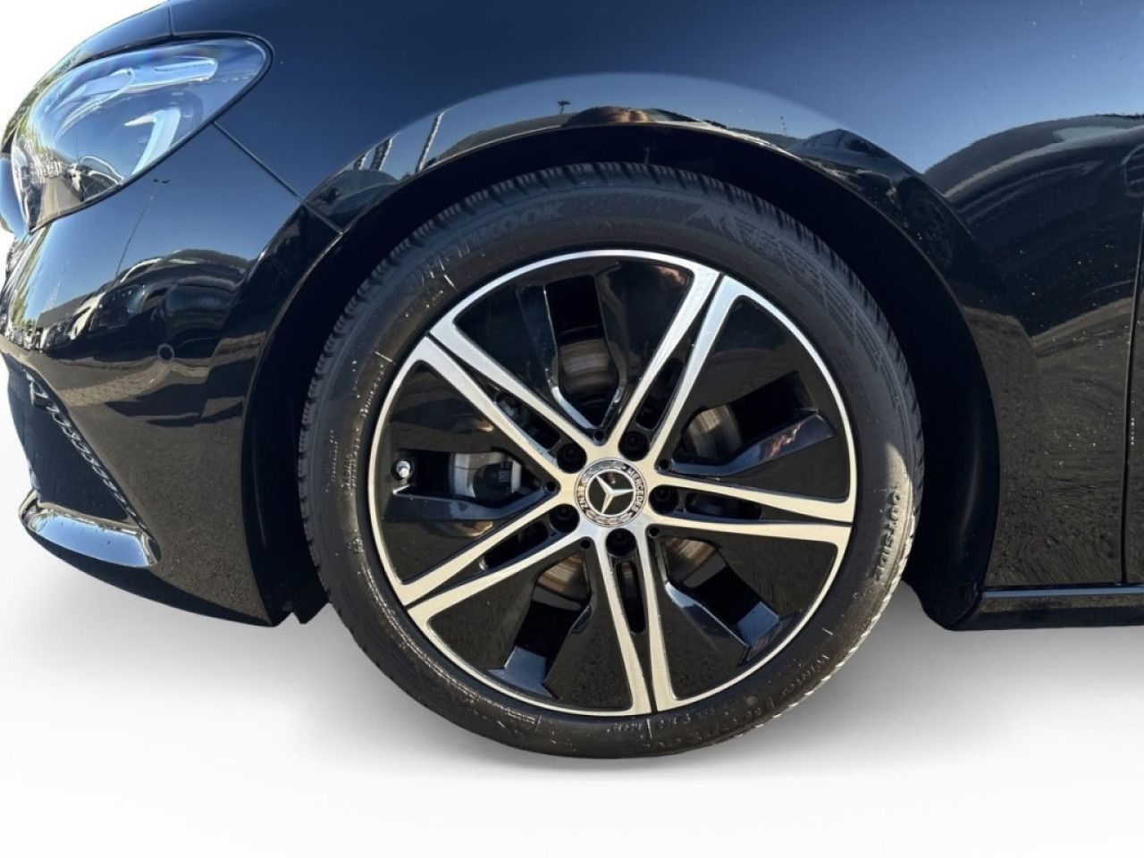 Mercedes-Benz B-Klasse – Bild 3