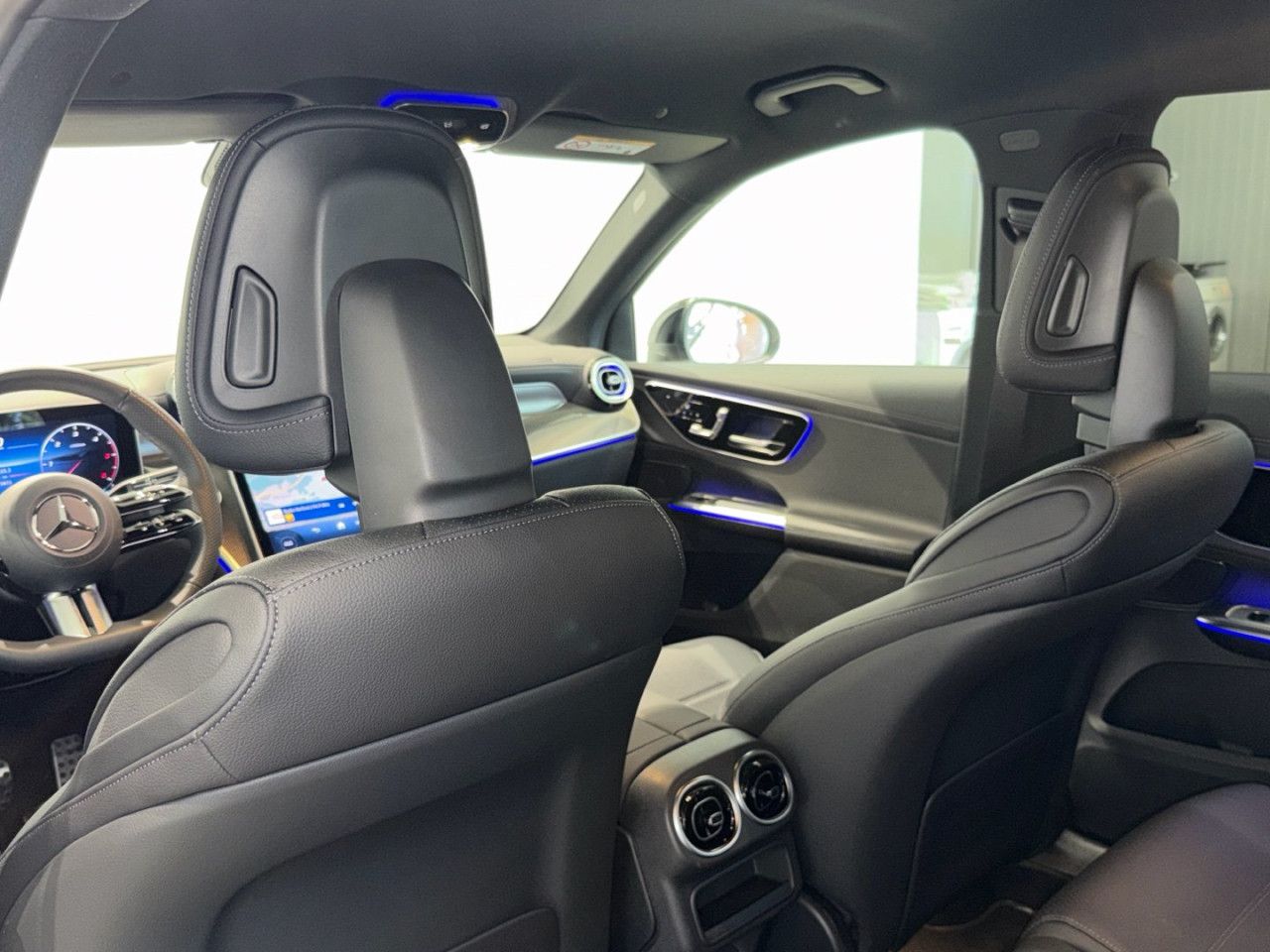 Mercedes-Benz GLC – Bild 14