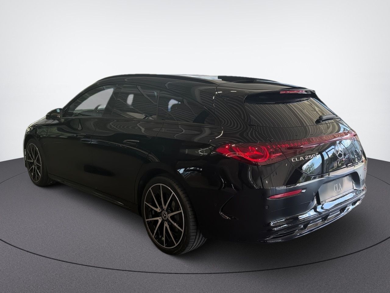 Mercedes-Benz CLA – Bild 3