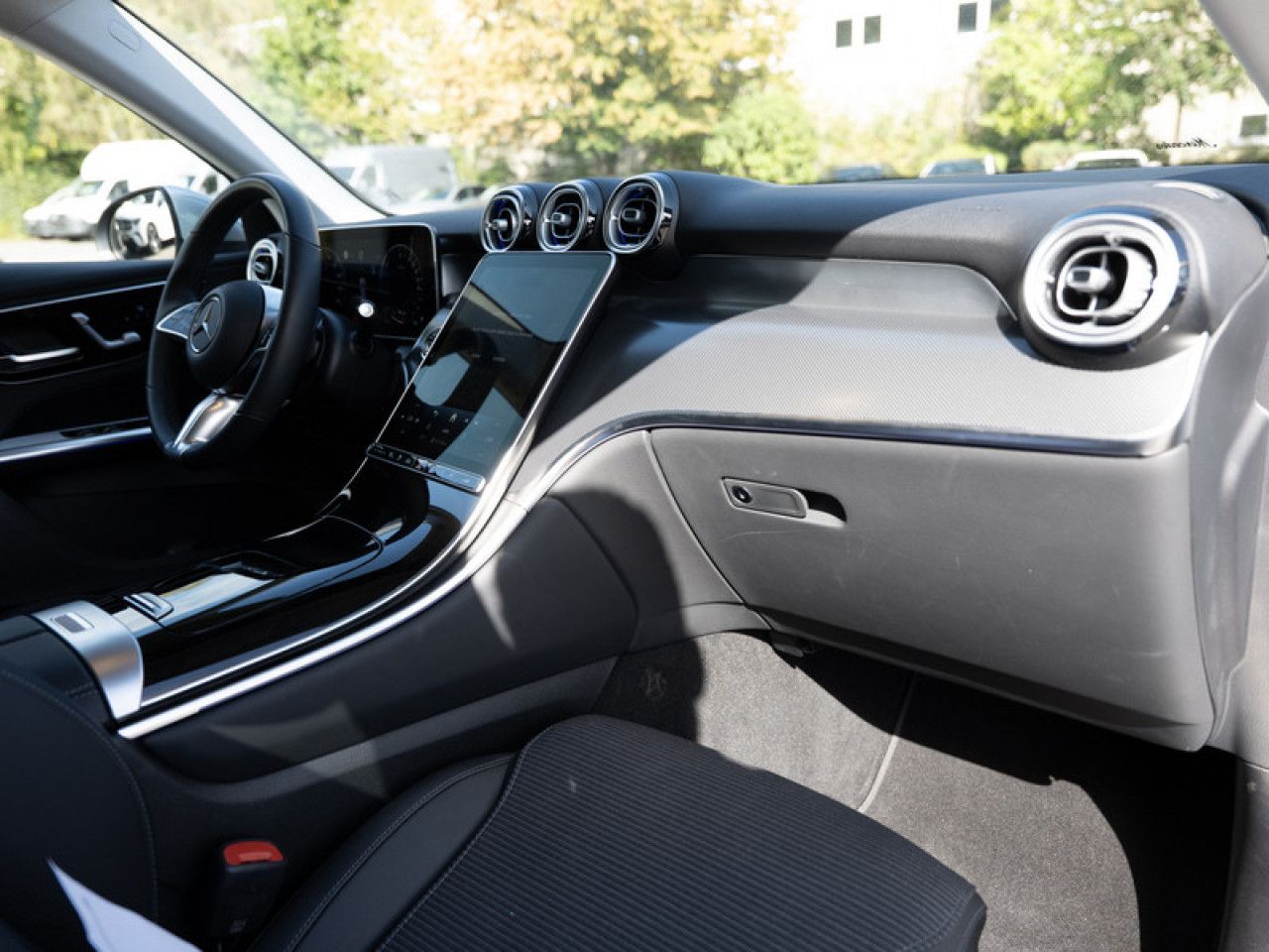 Mercedes-Benz GLC – Bild 2