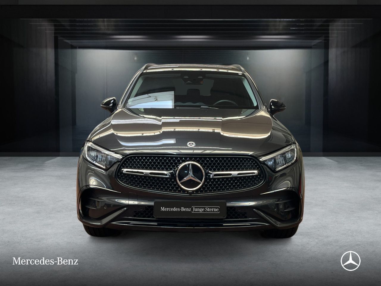 Mercedes-Benz GLC – Bild 8