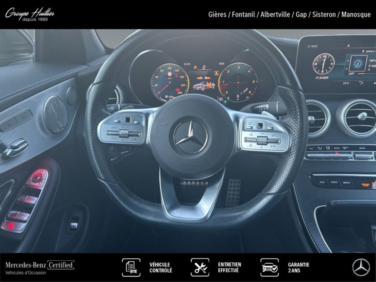 Photo du véhicule 15 / 18