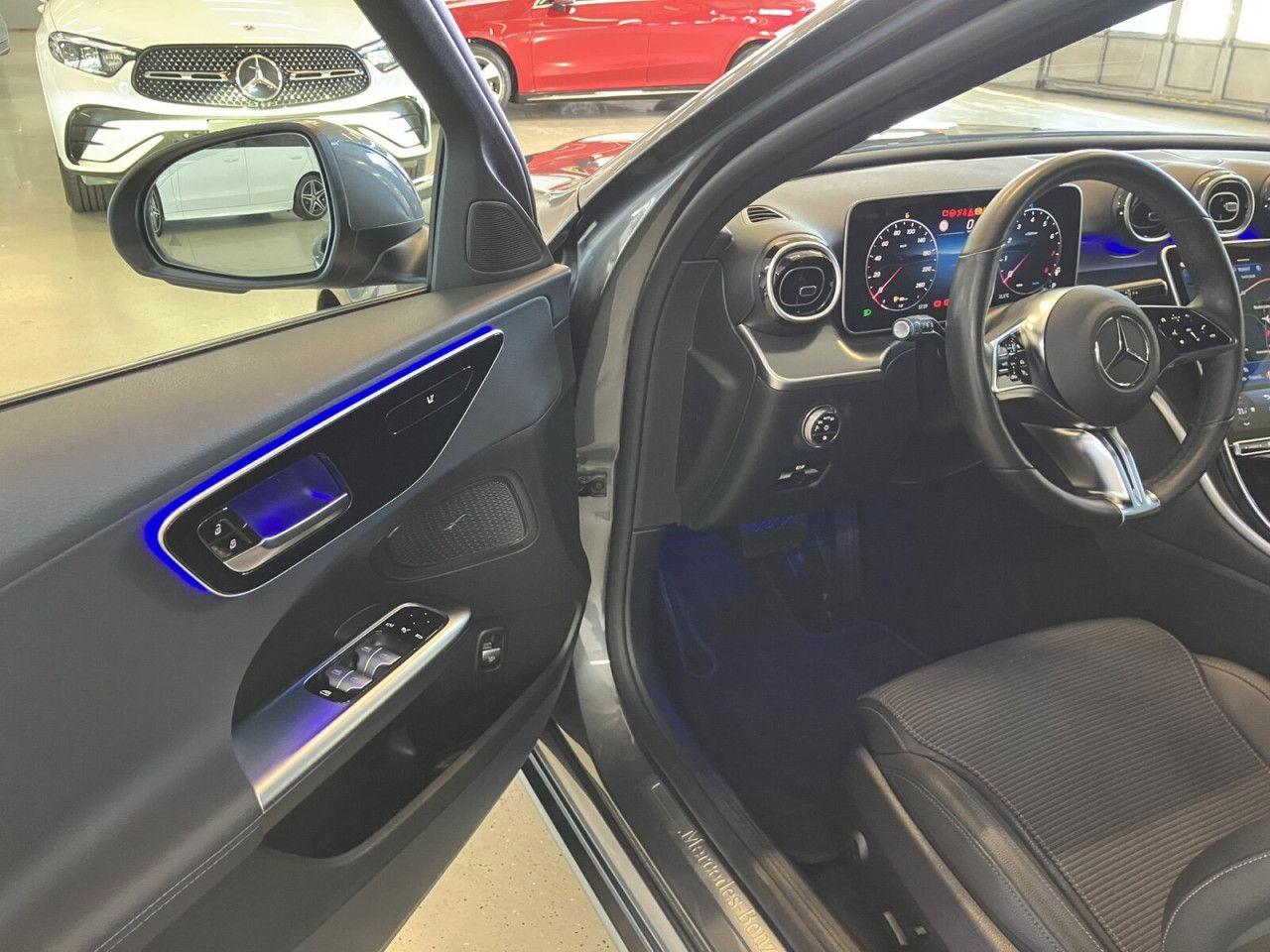 Mercedes-Benz C-Klasse – Bild 12