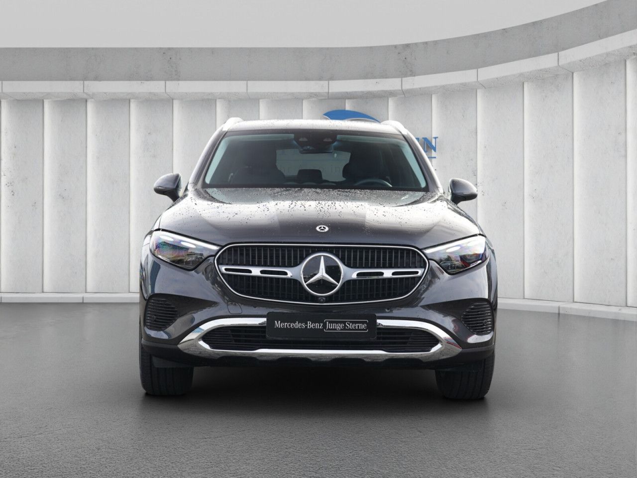 Mercedes-Benz GLC – Bild 2