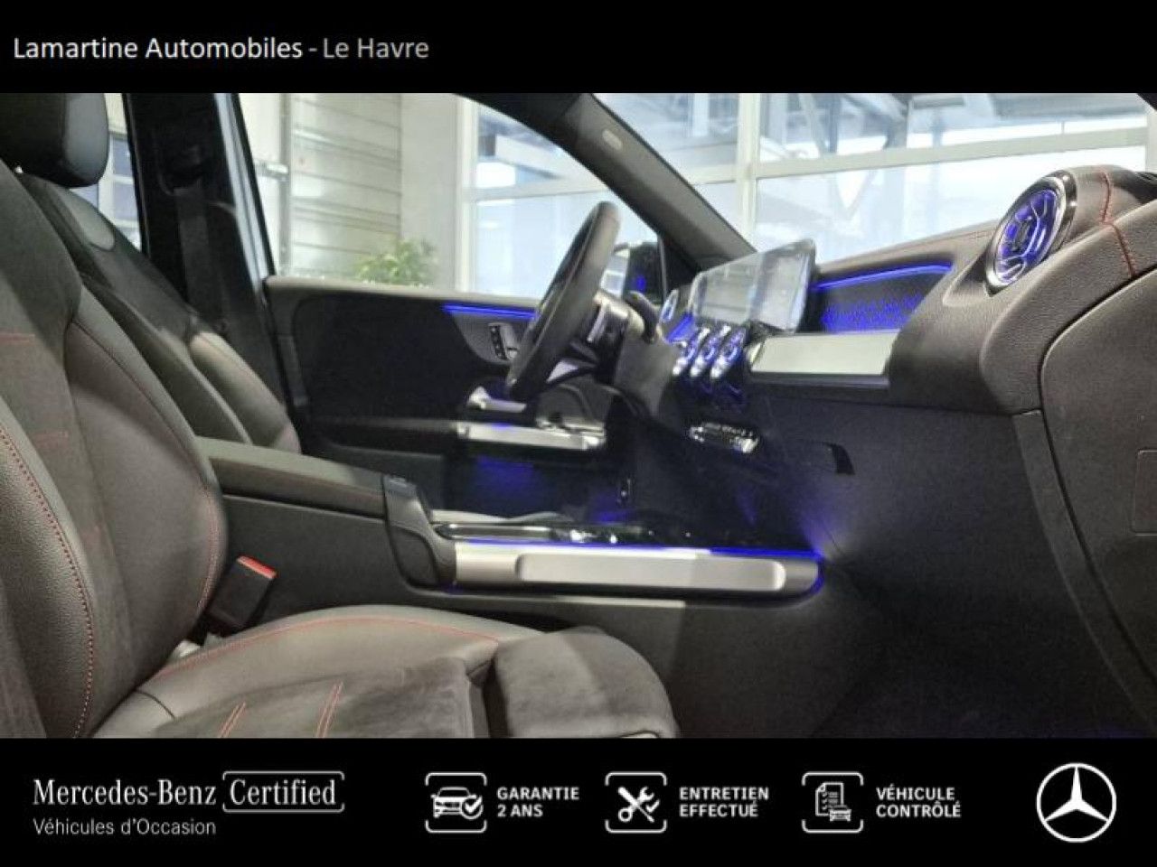 Photo du v&eacute;hicule 12 / 18