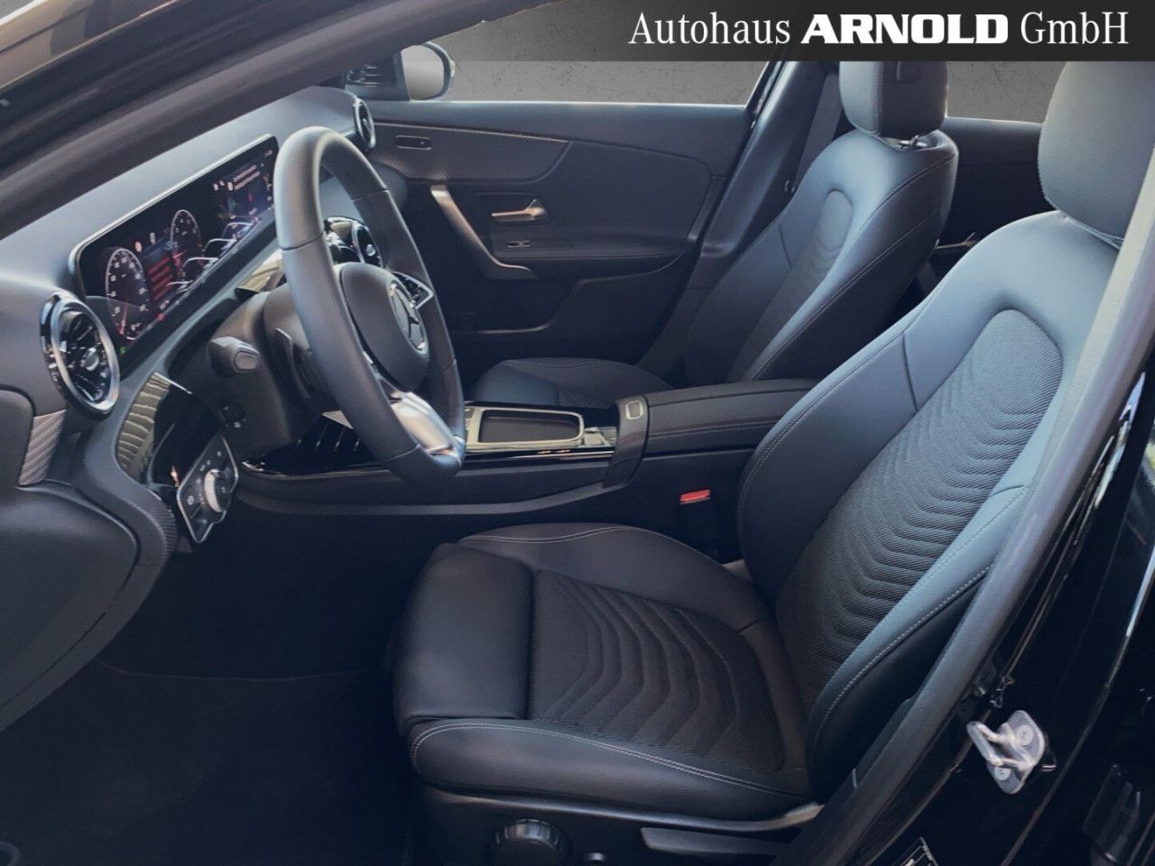 Mercedes-Benz A-Klasse – Bild 8