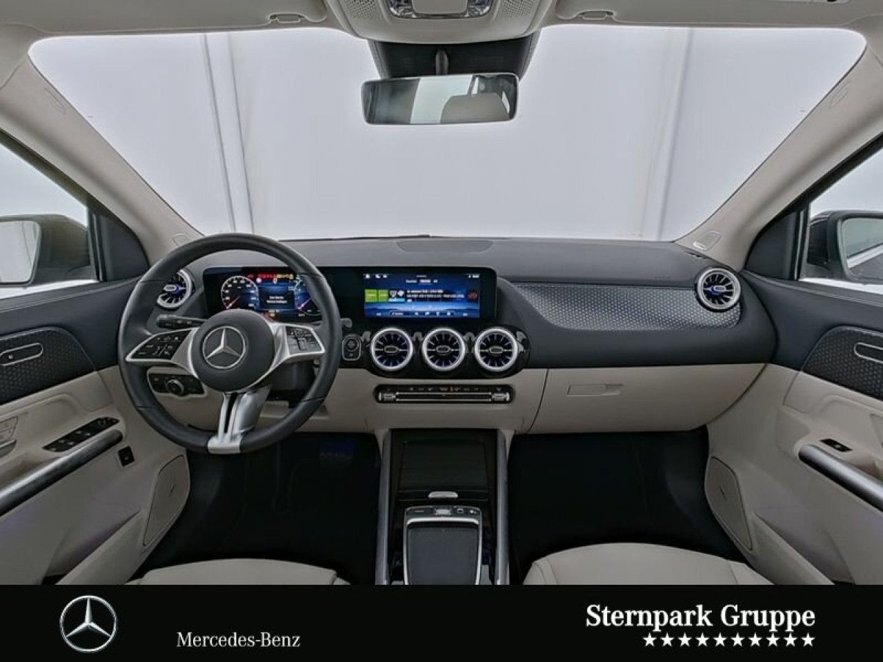 Mercedes-Benz GLA – Bild 7