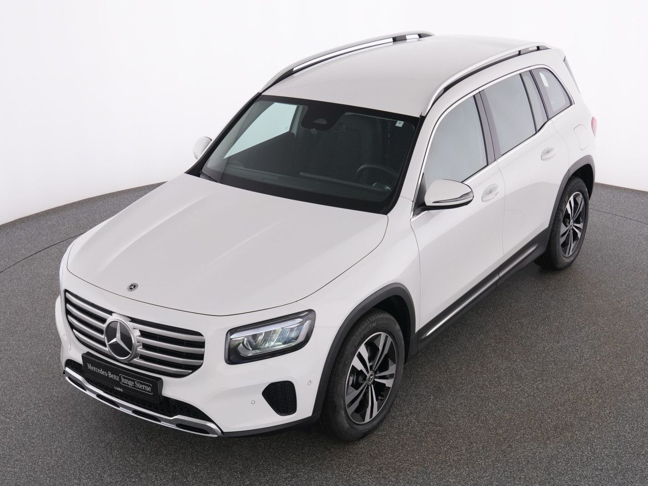 Mercedes-Benz GLB – Bild 17