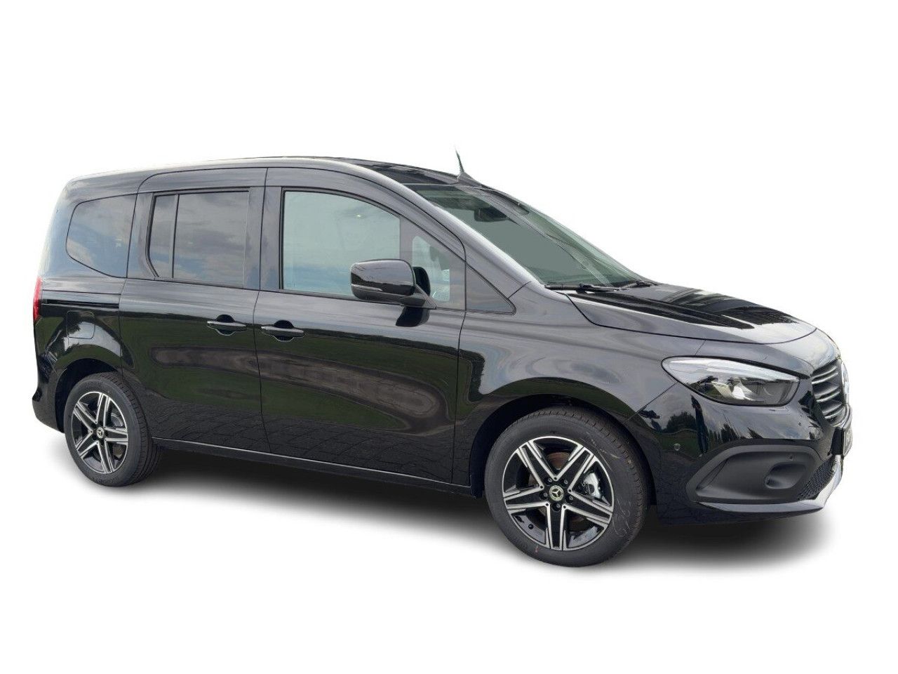 Mercedes-Benz T-Klasse – Bild 14