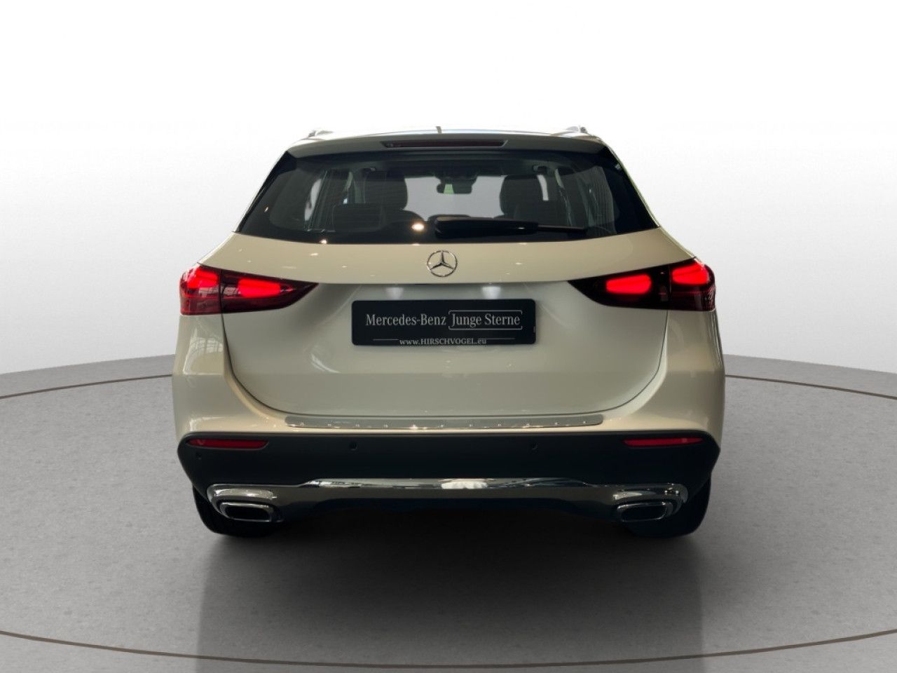 Mercedes-Benz GLA – Bild 5