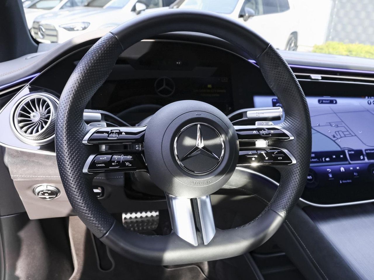 Mercedes-Benz EQS – Bild 16
