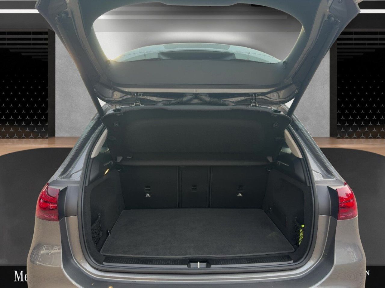 Mercedes-Benz B-Klasse – Bild 5