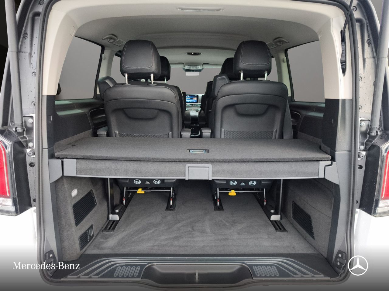 Mercedes-Benz V-Klasse – Bild 15