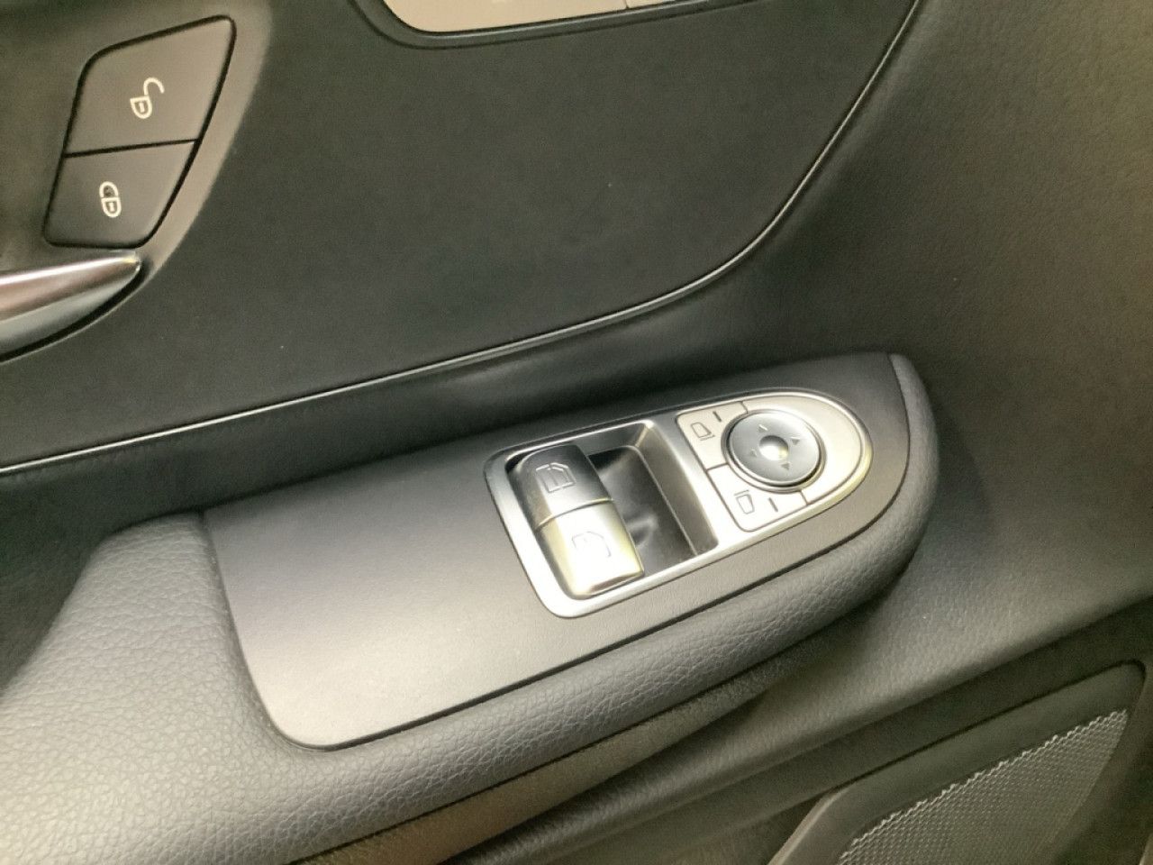 Mercedes-Benz V-Klasse – Bild 10