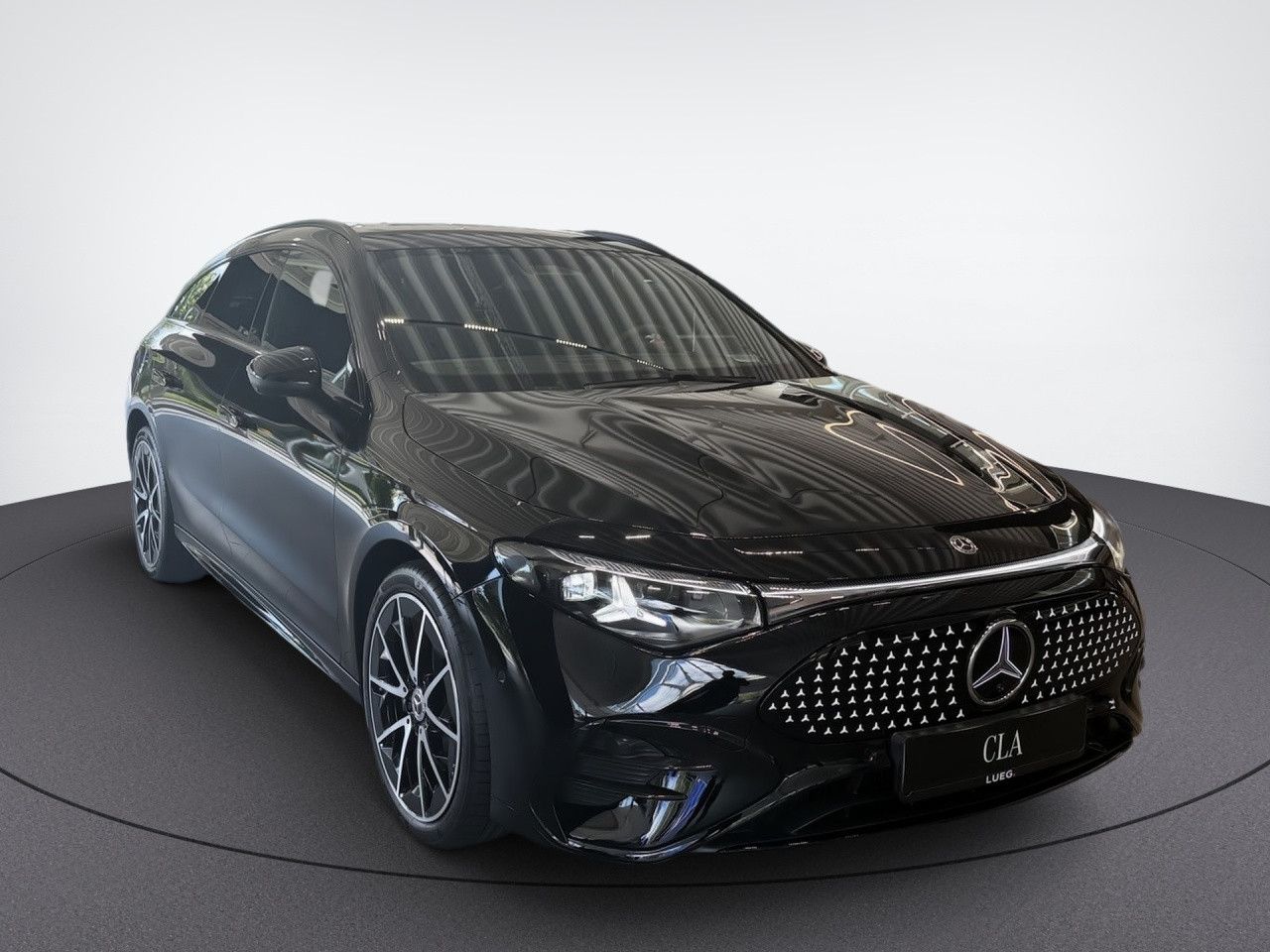Mercedes-Benz CLA – Bild 6