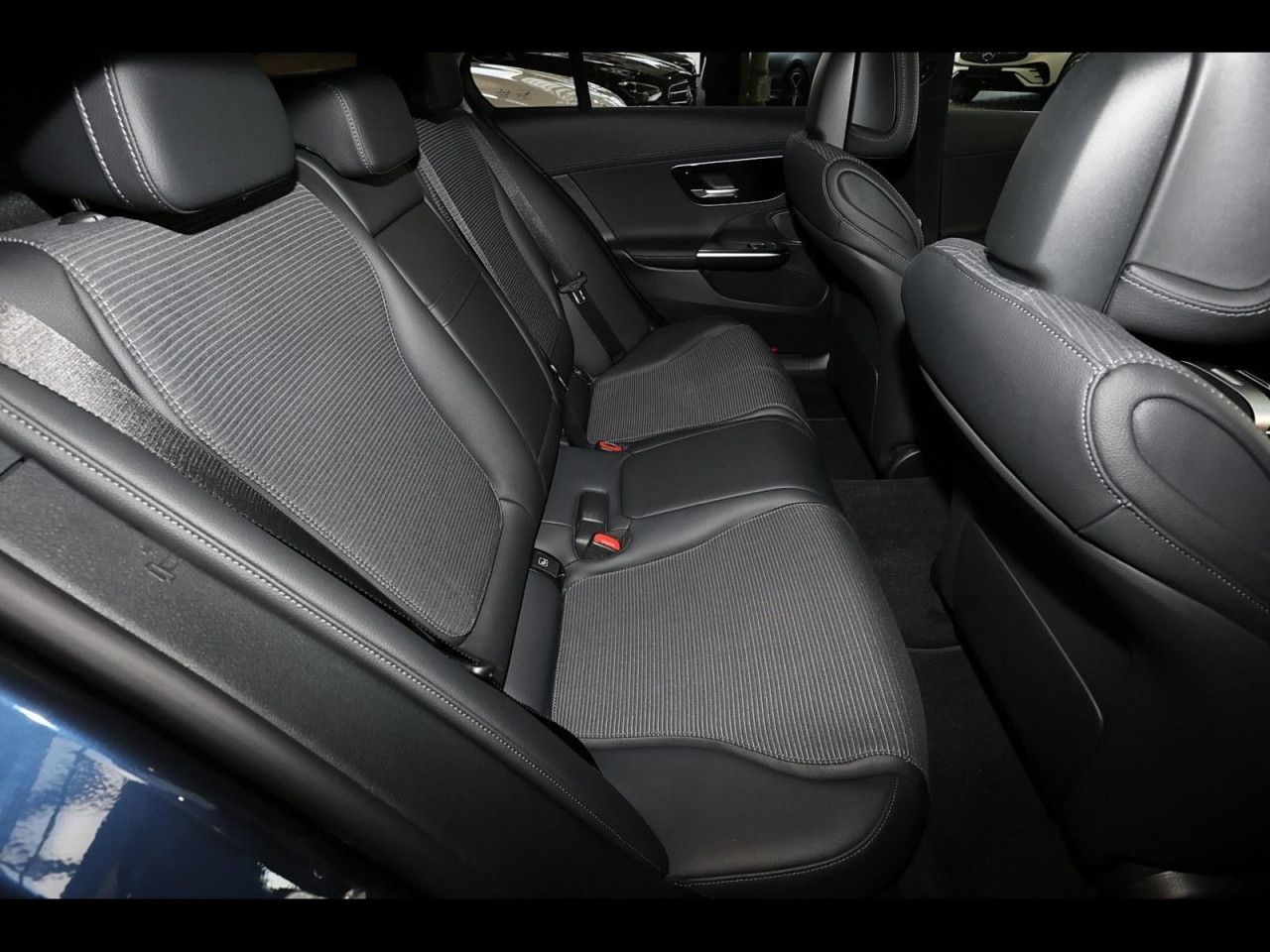 Mercedes-Benz C-Klasse – Bild 6