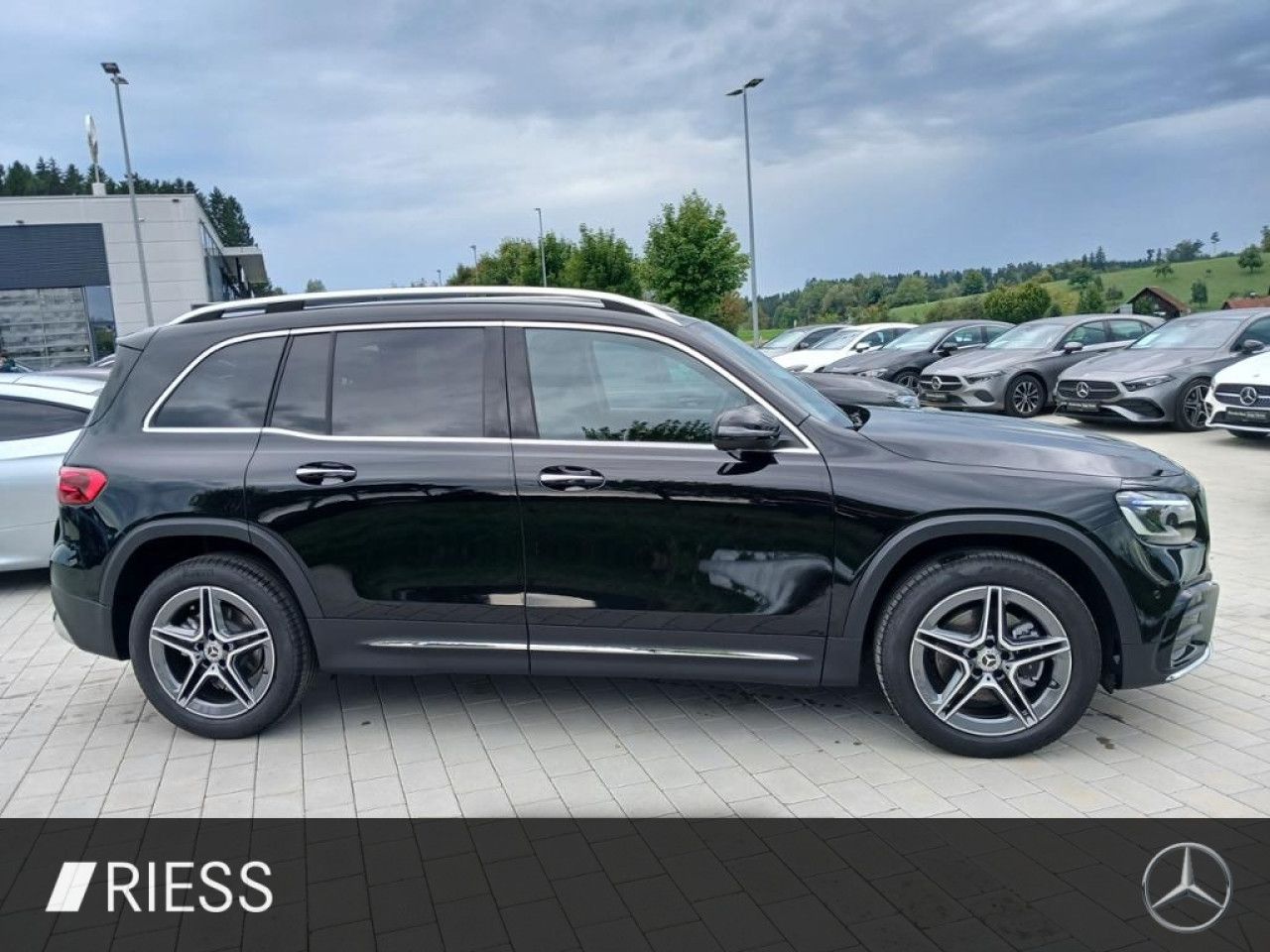 Mercedes-Benz GLB – Bild 4