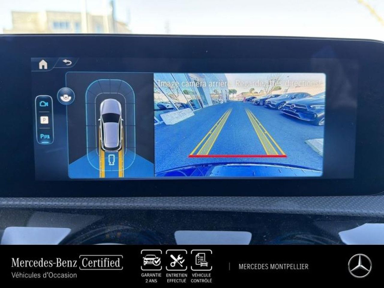 Photo du v&eacute;hicule 18 / 18