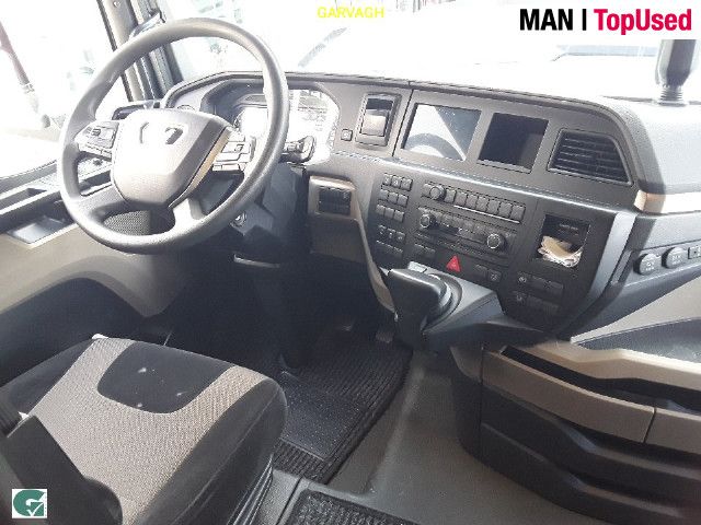 MAN TGX 18.470 4x2 BL SA 9