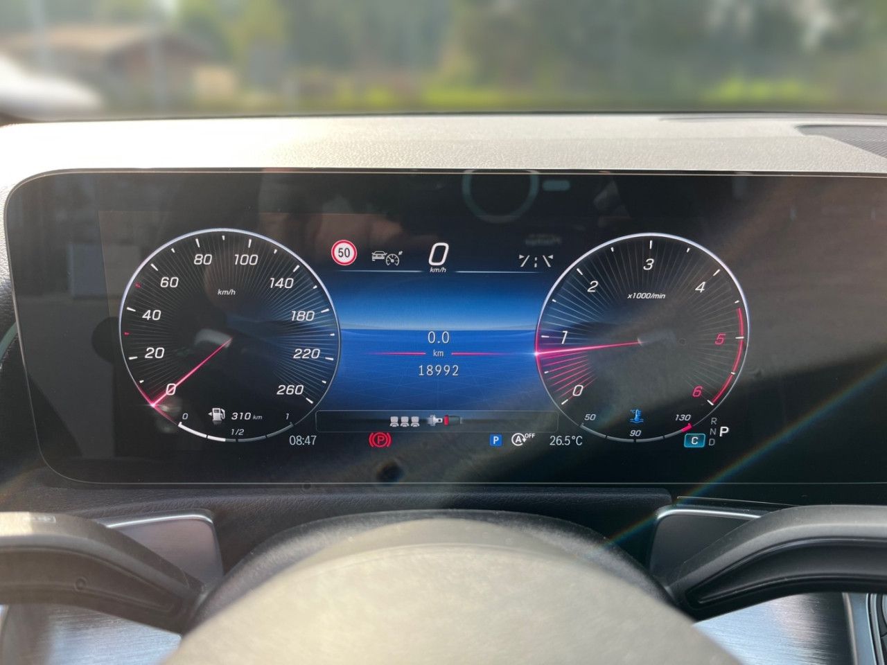 Mercedes-Benz GLB – Bild 5