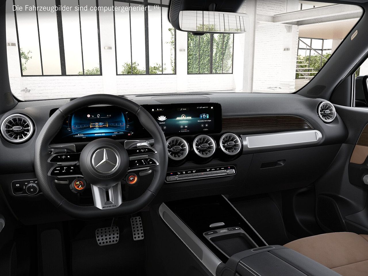 Mercedes-Benz GLB – Bild 27
