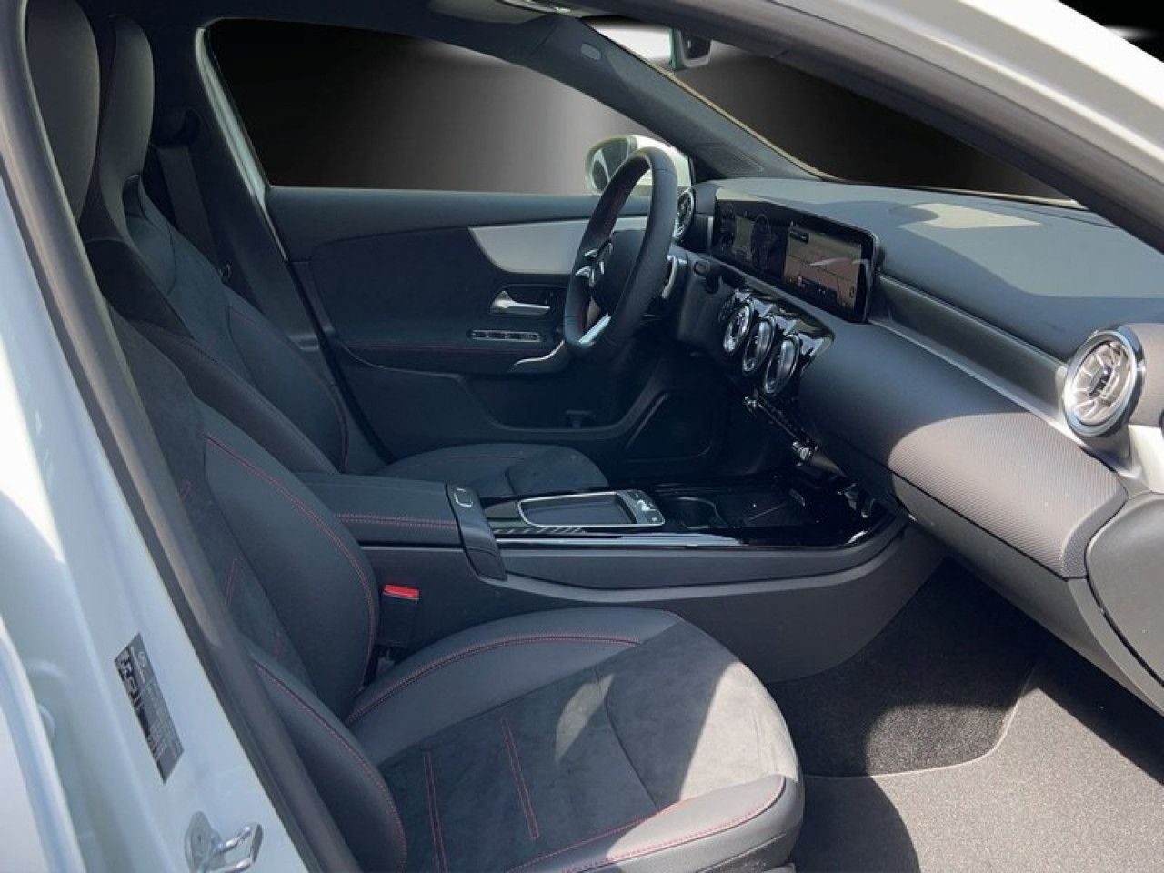 Mercedes-Benz A-Klasse – Bild 5