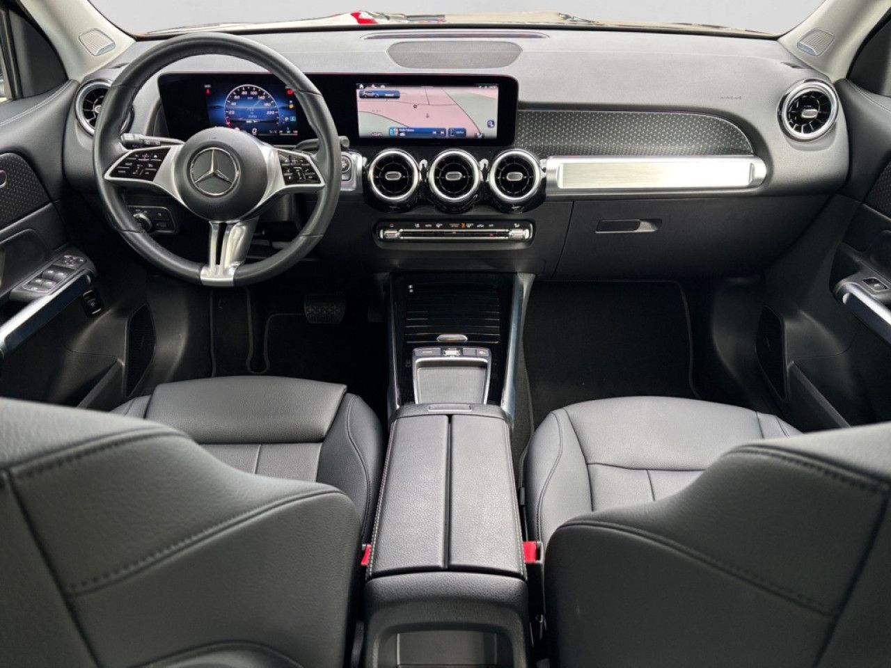Mercedes-Benz GLB – Bild 6