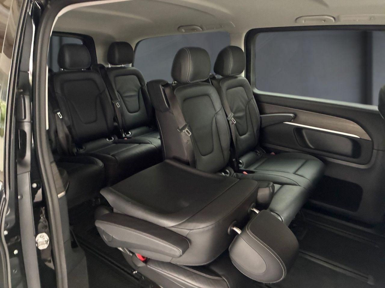 Mercedes-Benz V-Klasse – Bild 13