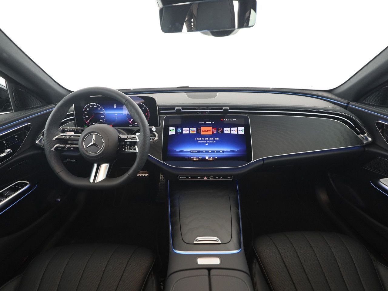 Mercedes-Benz E-Klasse – Bild 10