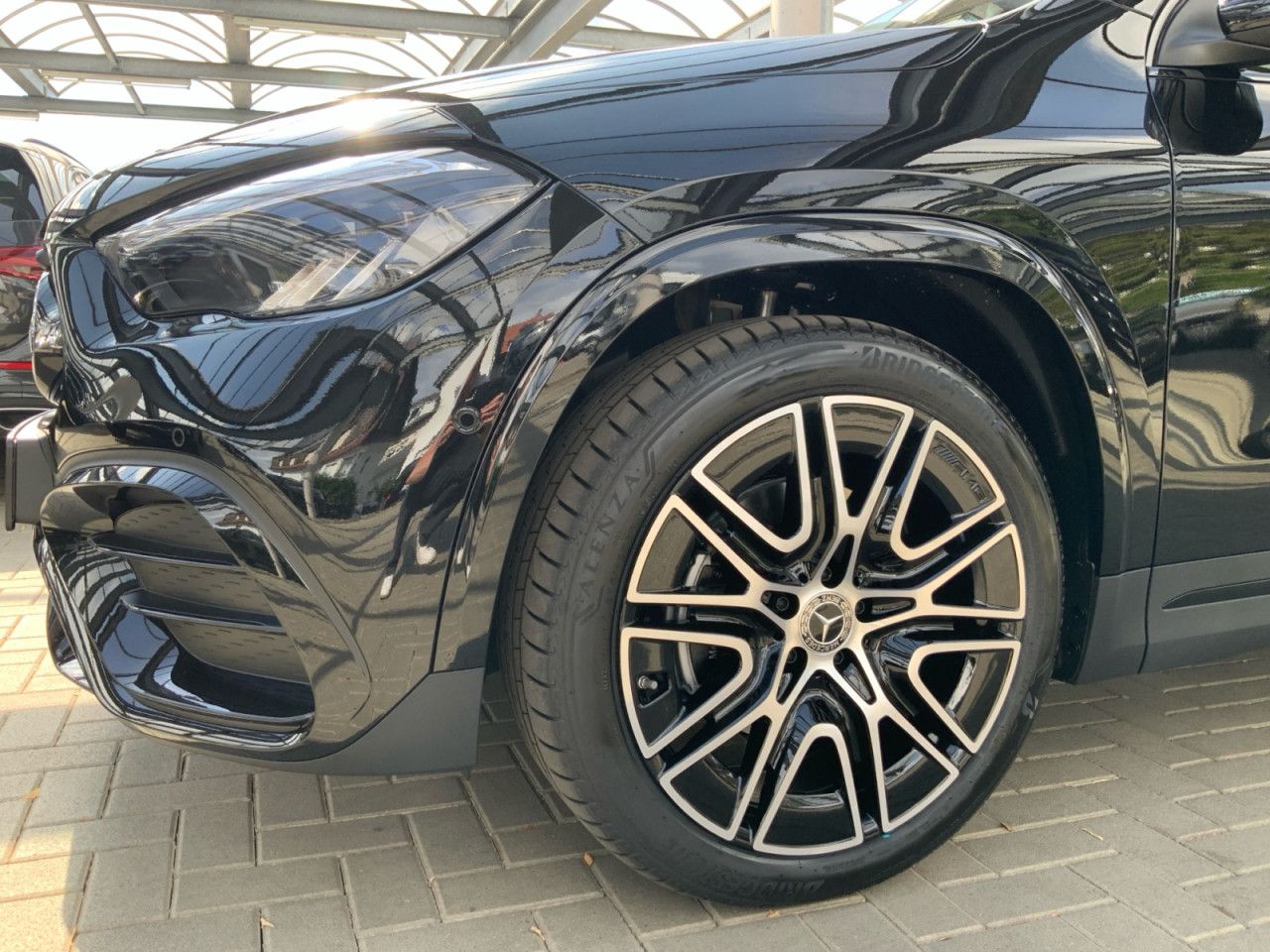 Mercedes-Benz GLA – Bild 6