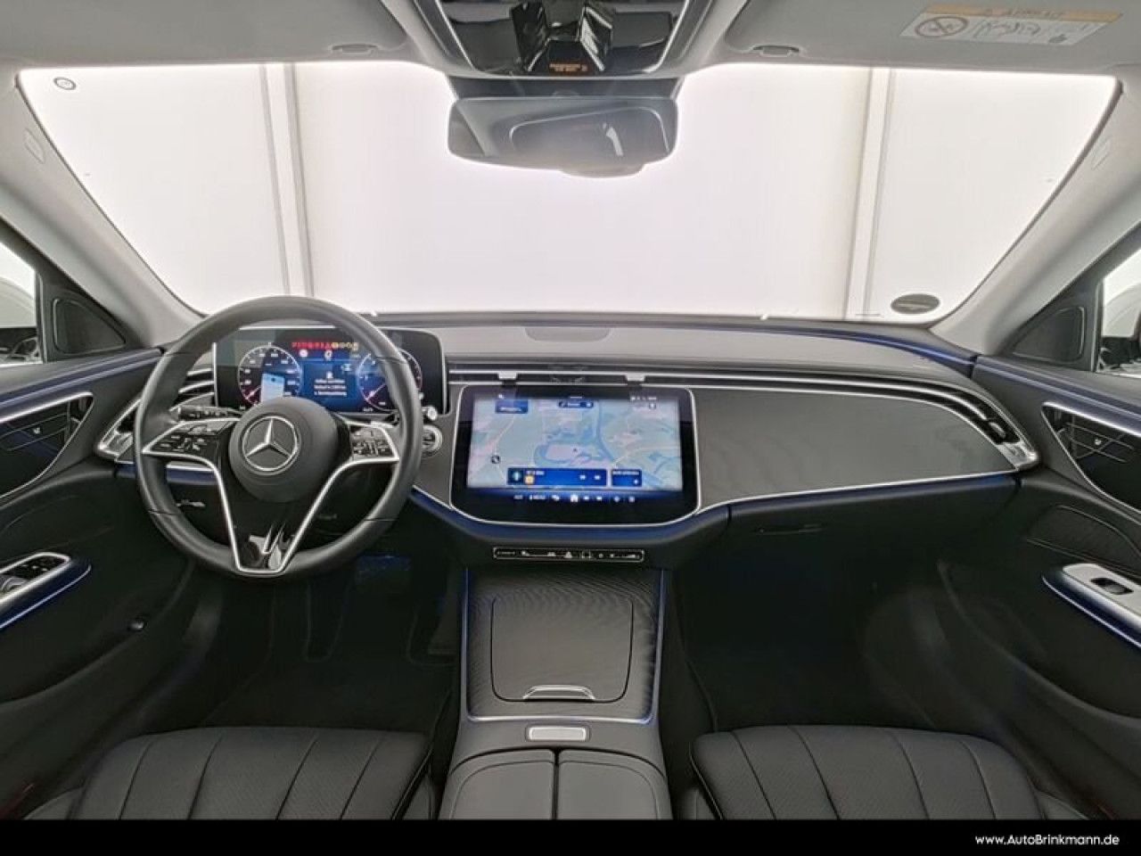 Mercedes-Benz E-Klasse – Bild 7