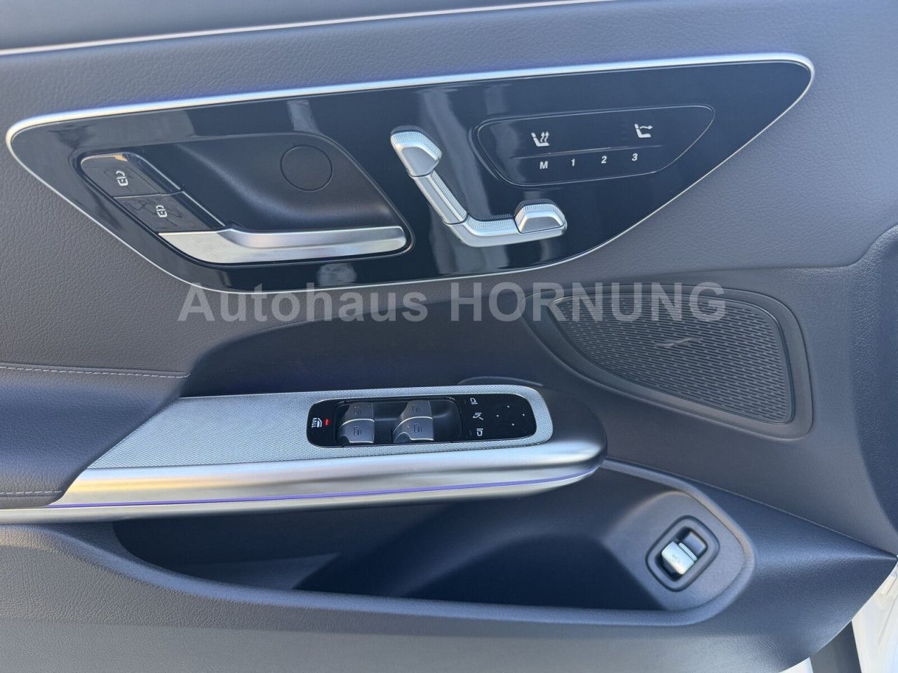 Mercedes-Benz CLE – Bild 13