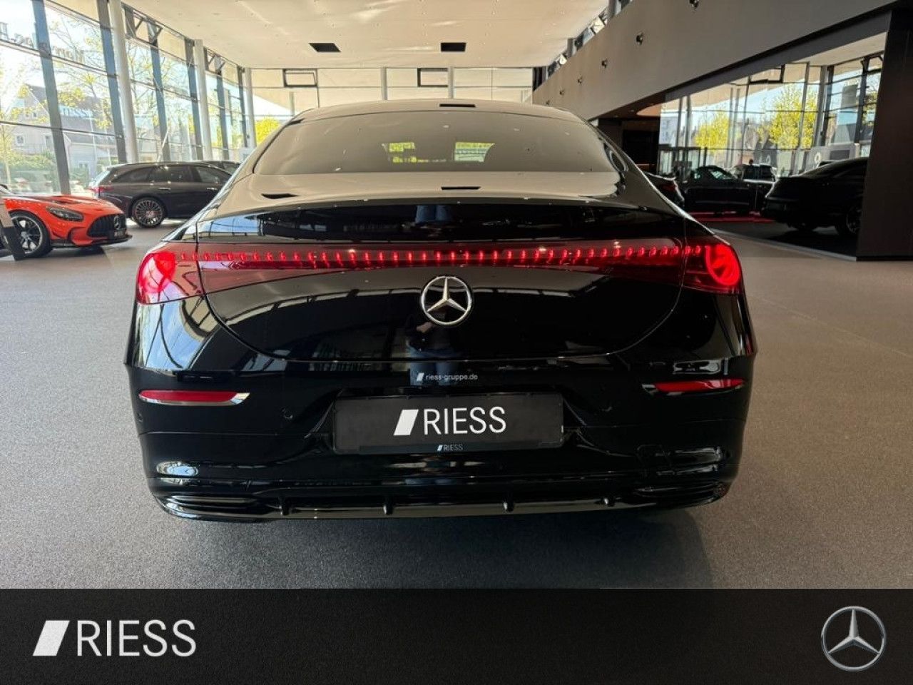 Mercedes-Benz CLA – Bild 9