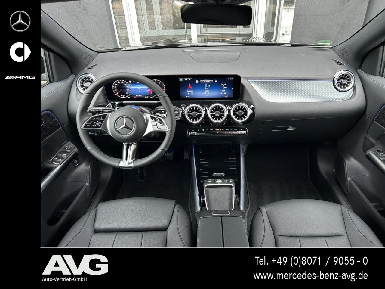 Mercedes-Benz GLA – Bild 16