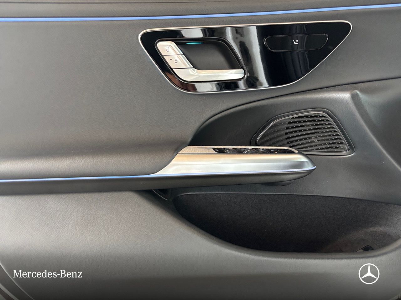 Mercedes-Benz E-Klasse – Bild 10