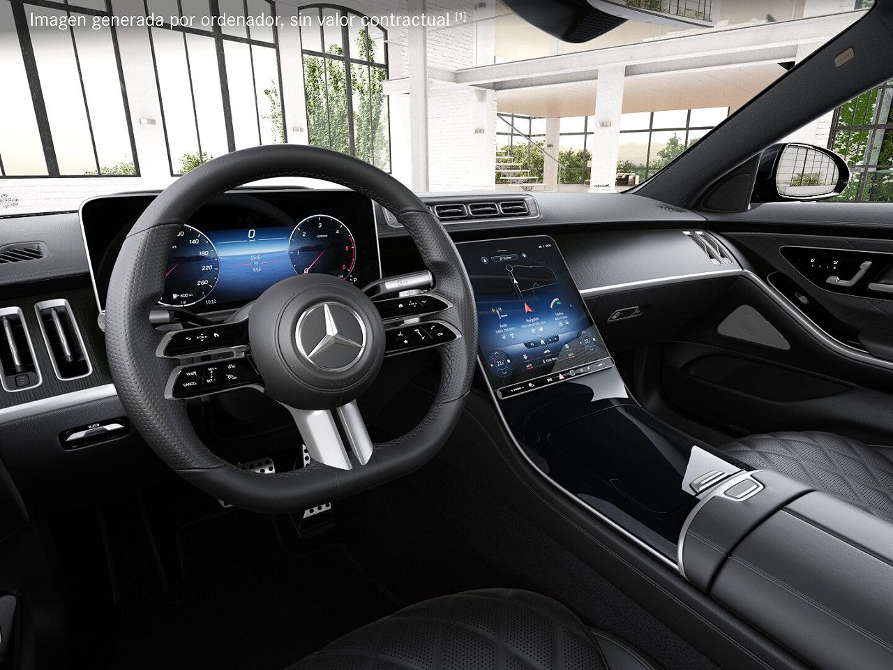 Foto de estudio 4 / 5