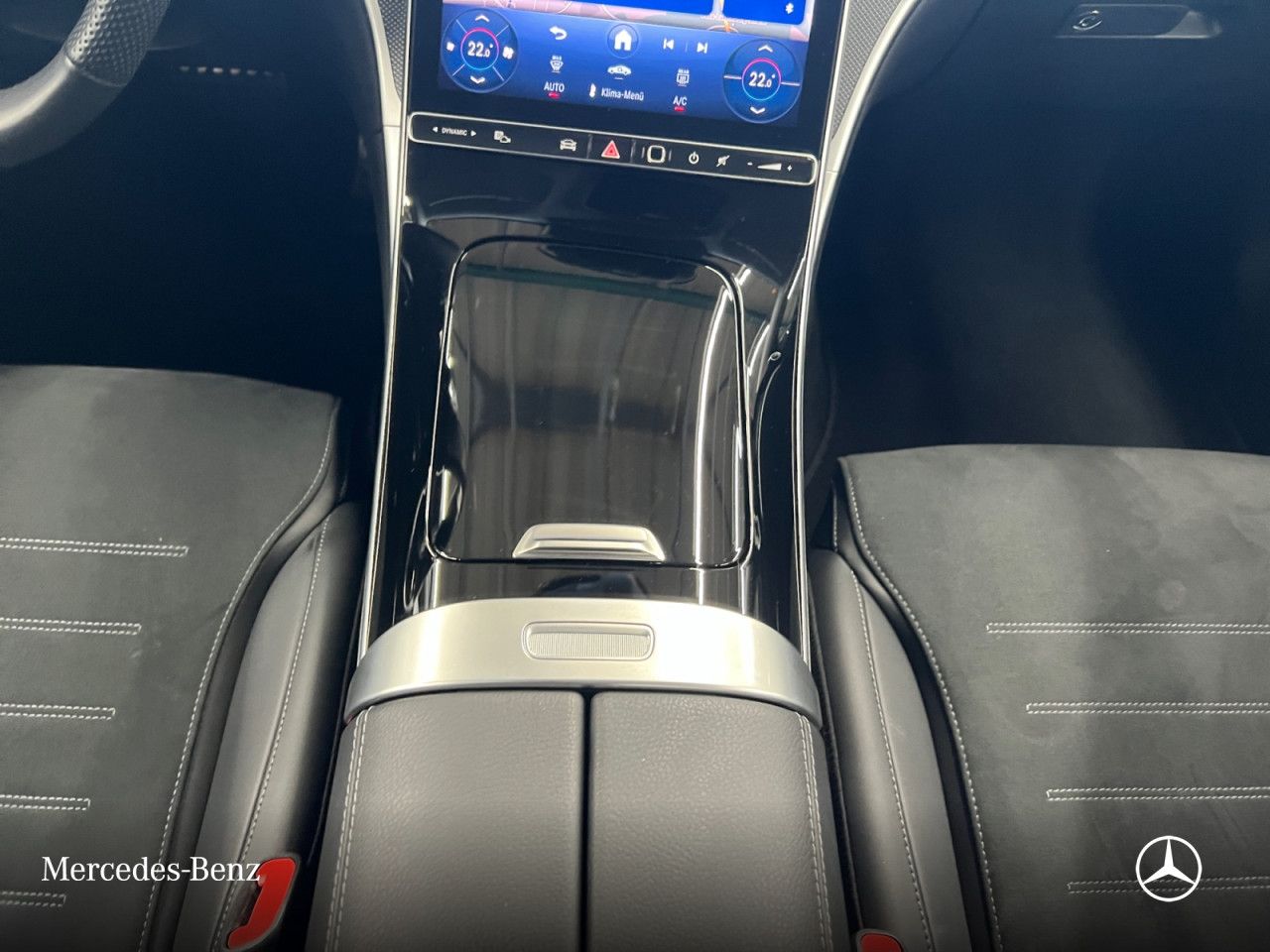 Mercedes-Benz C-Klasse – Bild 13