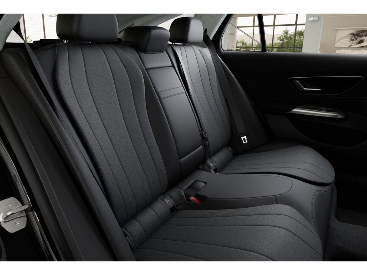 Mercedes-Benz E-Klasse – Bild 10