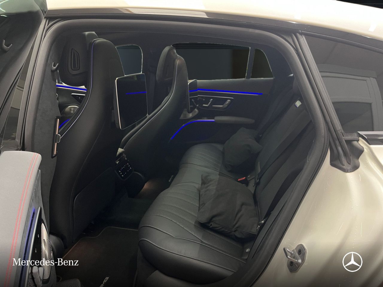 Mercedes-Benz EQS – Bild 15