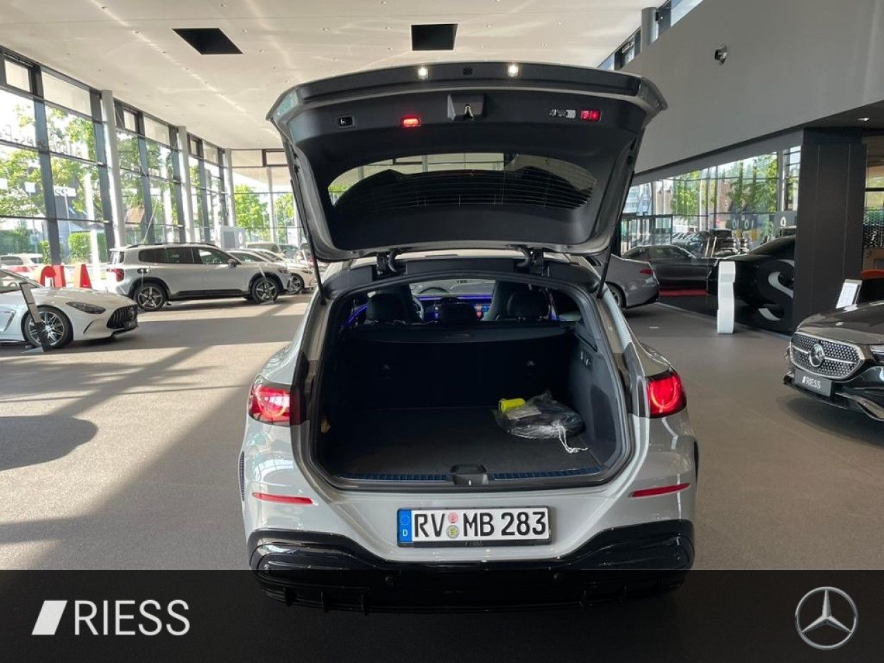 Mercedes-Benz GLC – Bild 16