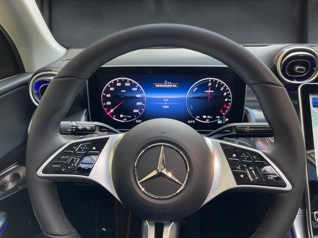 Mercedes-Benz GLC – Bild 7