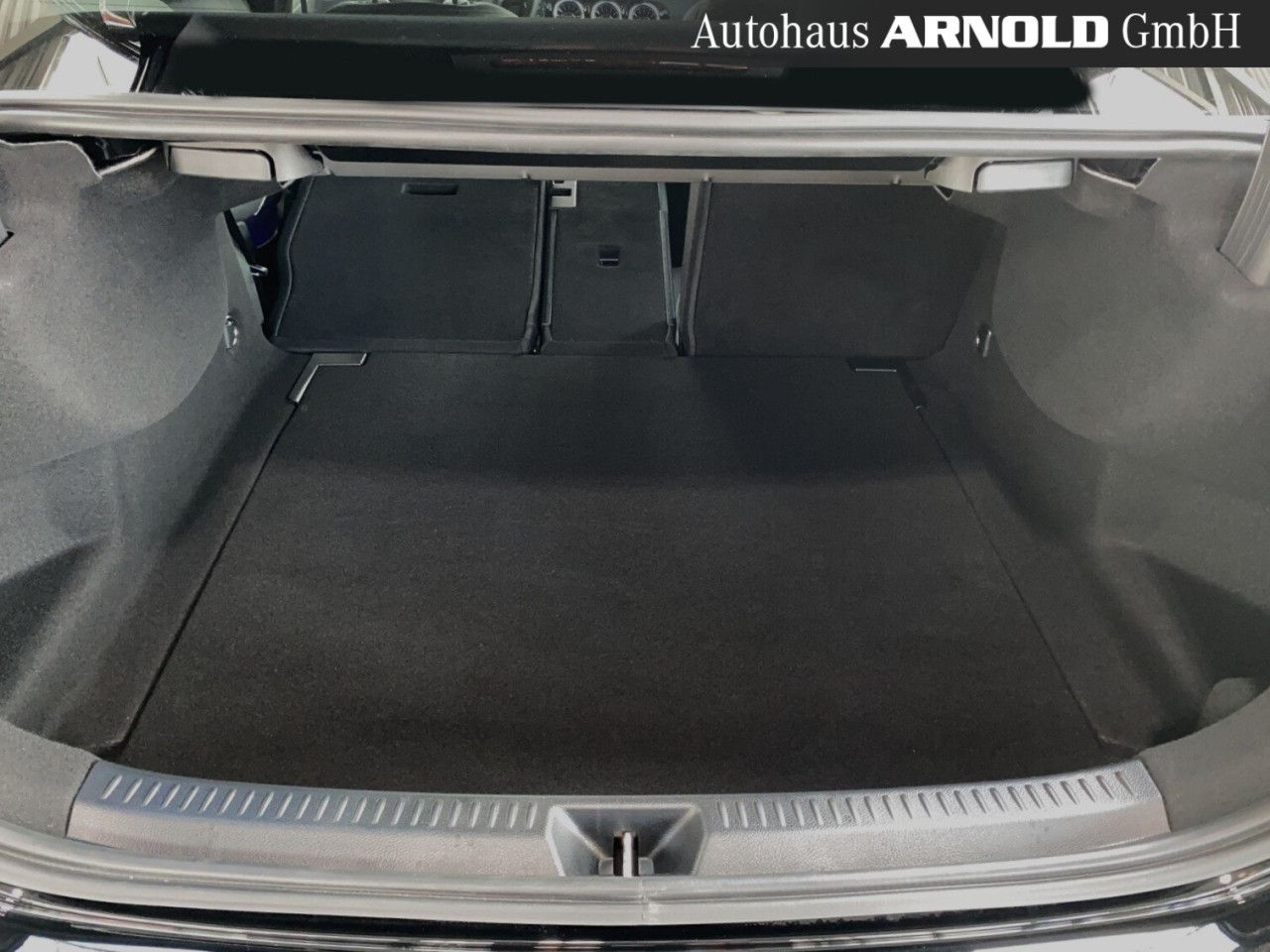 Mercedes-Benz A-Klasse – Bild 11