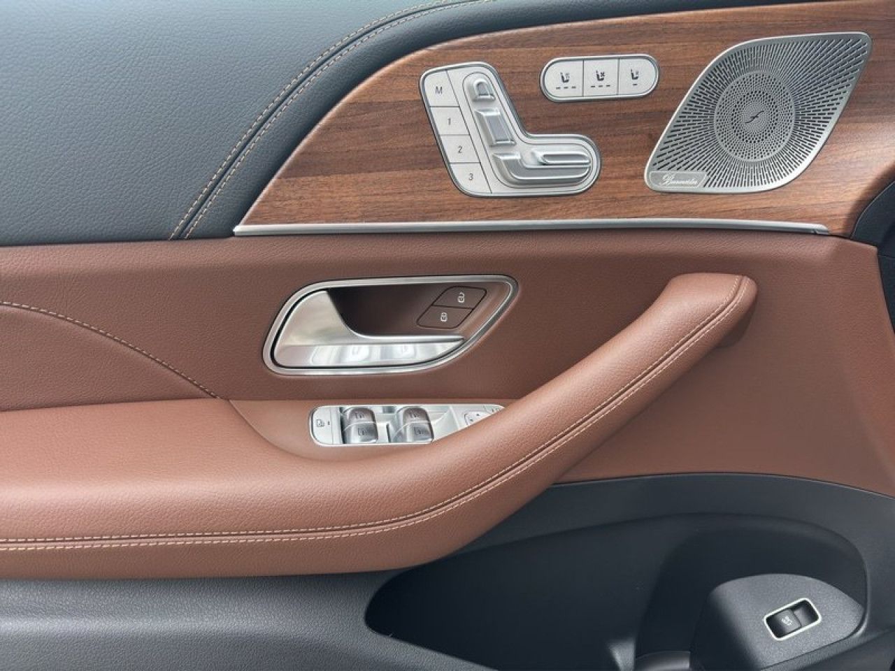 Mercedes-Benz GLE – Bild 13