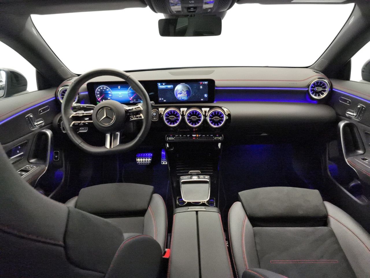 Mercedes-Benz CLA – Bild 18