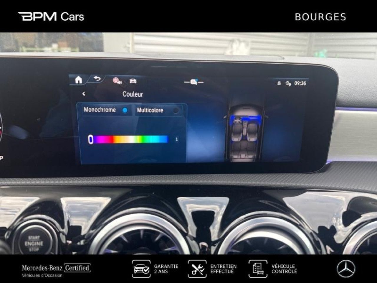 Photo du v&eacute;hicule 18 / 18