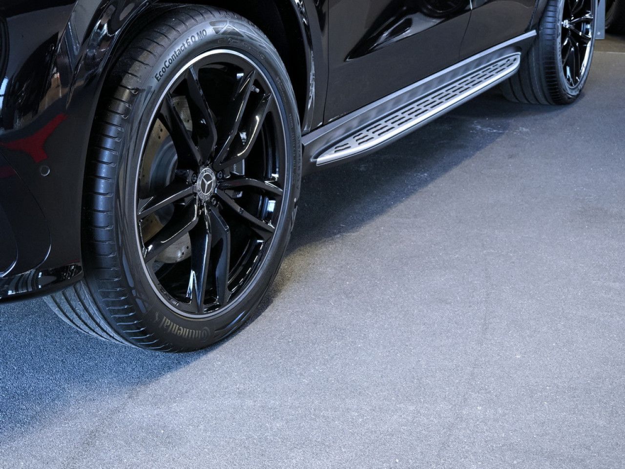 Mercedes-Benz GLS – Bild 2