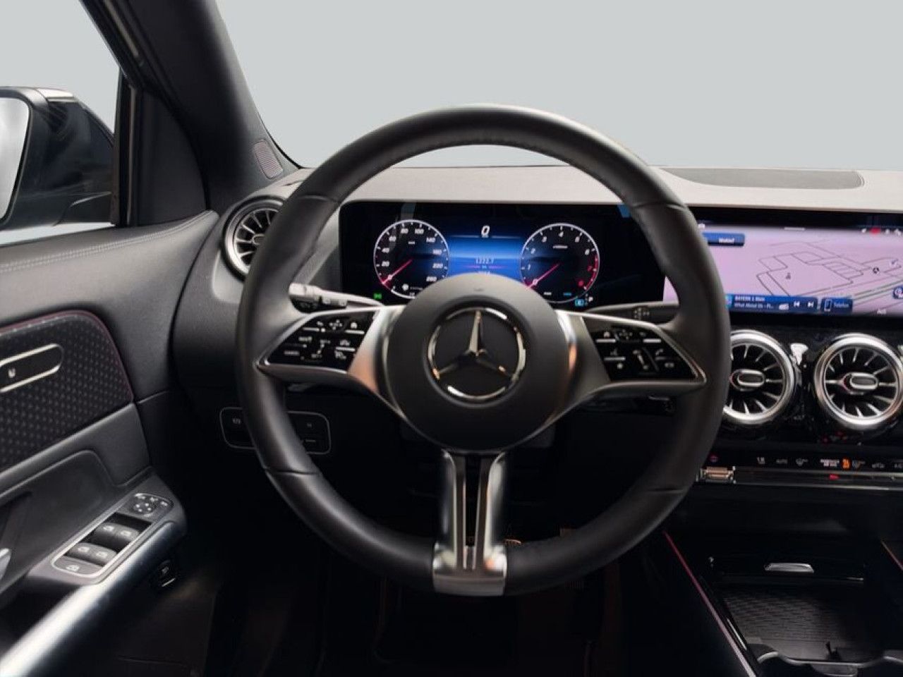 Mercedes-Benz GLA – Bild 16