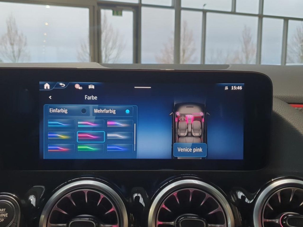 Mercedes-Benz GLA – Bild 28