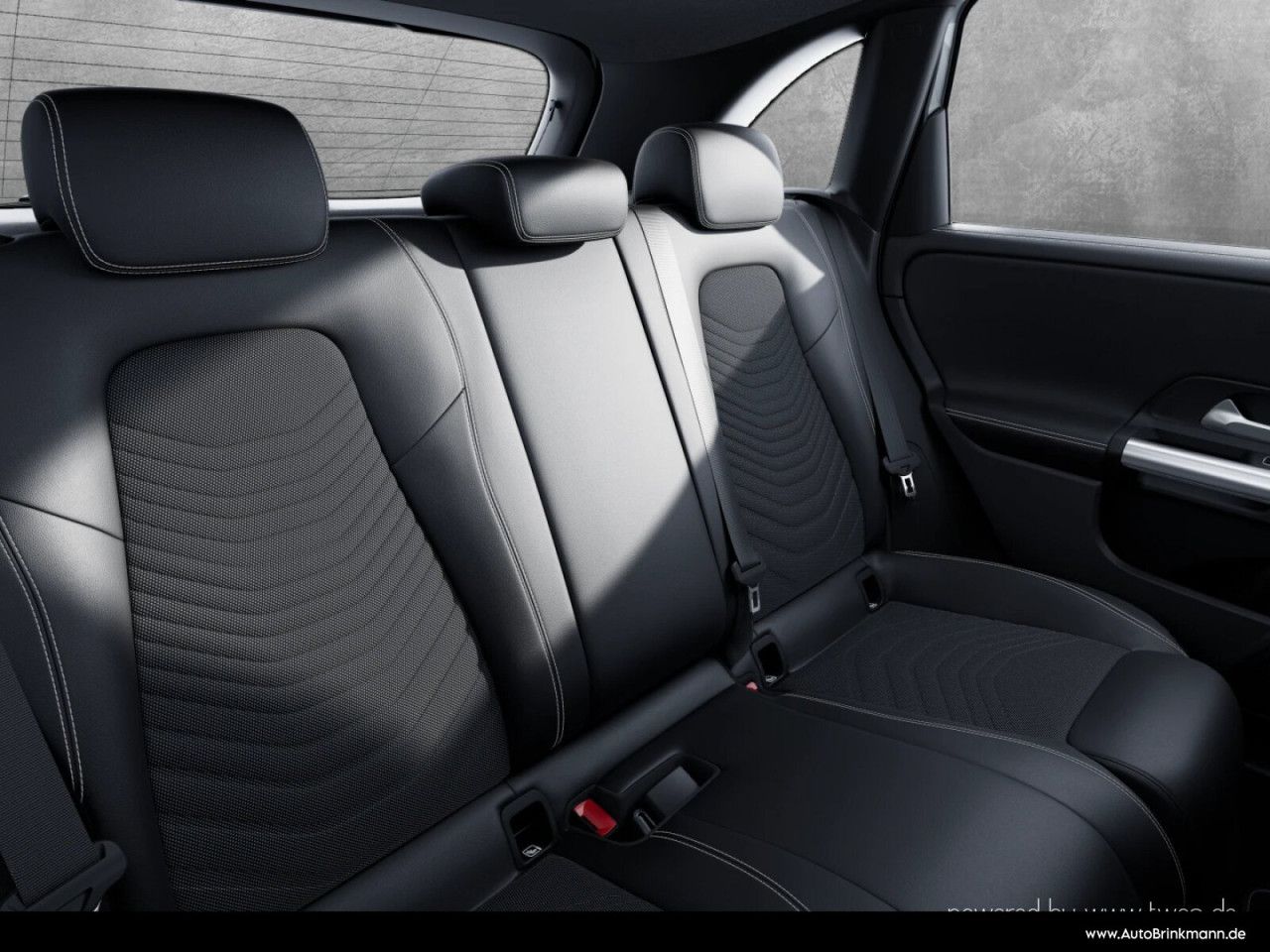 Mercedes-Benz B-Klasse – Bild 11