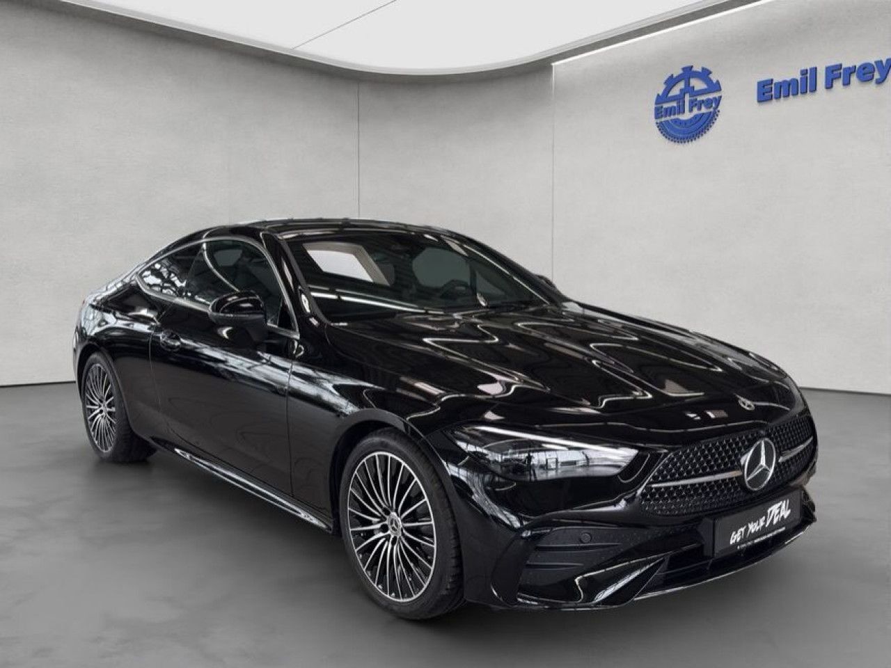 Mercedes-Benz CLE – Bild 8